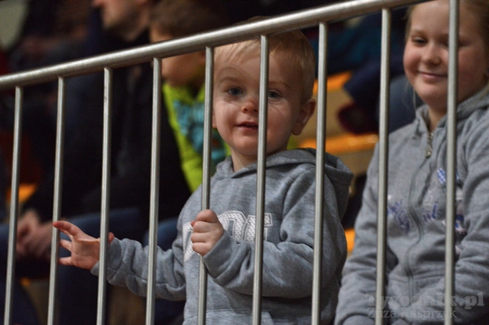 Morsowanie i granie dla Tomka - ZDJĘCIA