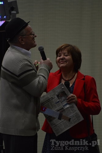 Morsowanie i granie dla Tomka - ZDJĘCIA