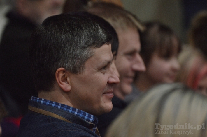 Morsowanie i granie dla Tomka - ZDJĘCIA