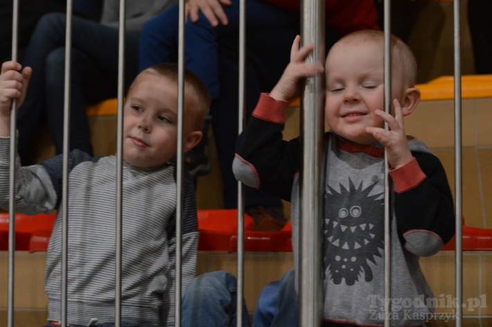 Morsowanie i granie dla Tomka - ZDJĘCIA