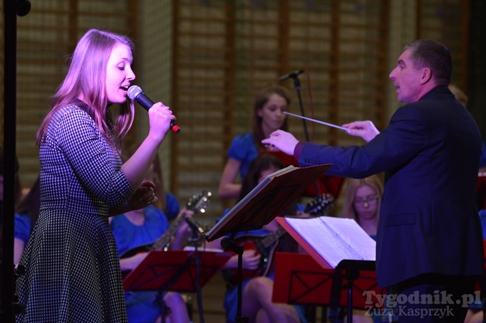 Morsowanie i granie dla Tomka - ZDJĘCIA