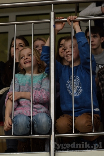 Morsowanie i granie dla Tomka - ZDJĘCIA