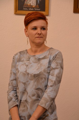 Tuchola: Wystawa Klubu 