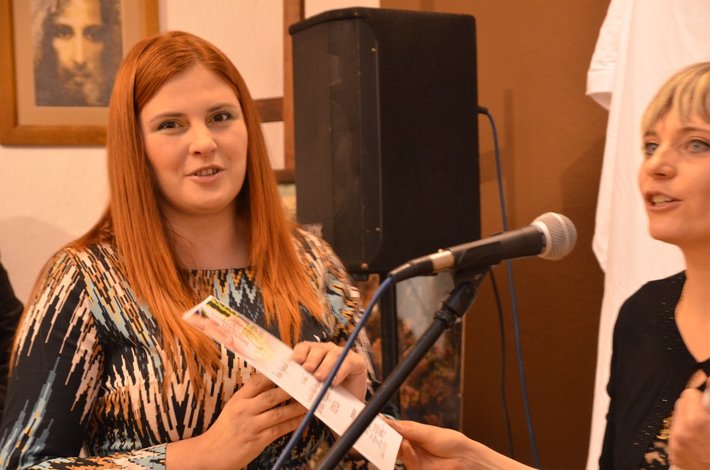 Tuchola: Wystawa Klubu 