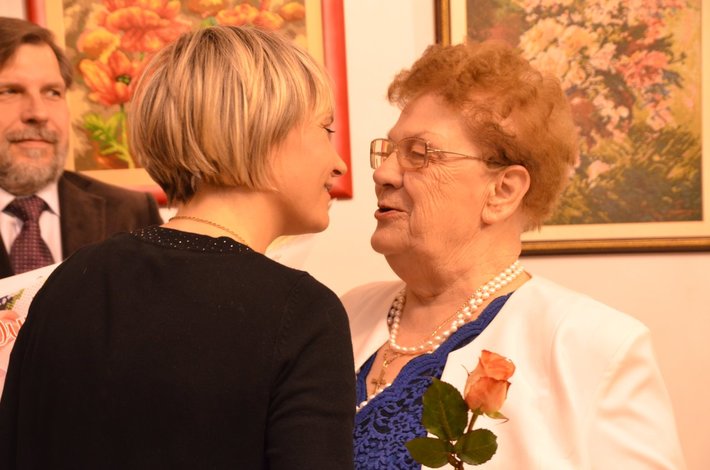 Tuchola: Wystawa Klubu 