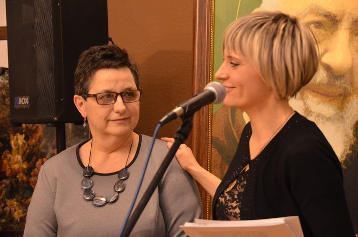 Tuchola: Wystawa Klubu 