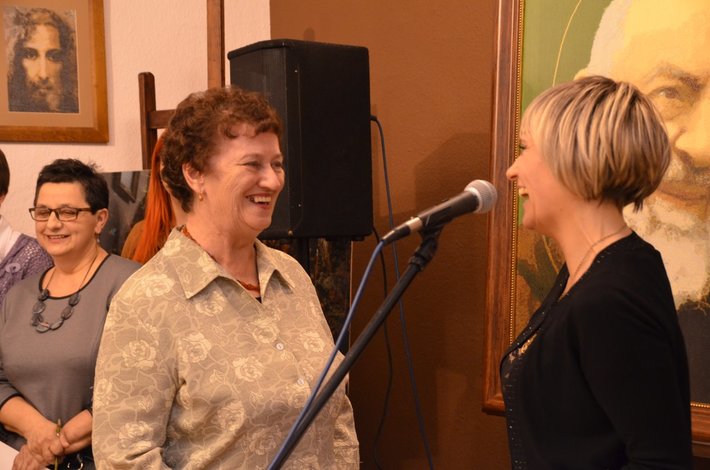 Tuchola: Wystawa Klubu 