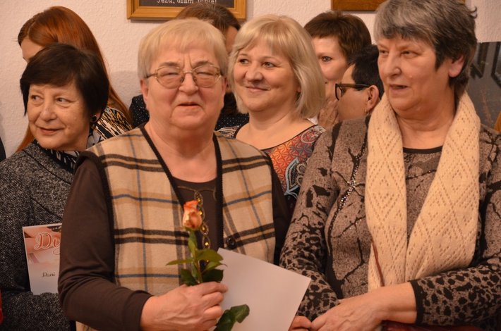 Tuchola: Wystawa Klubu 