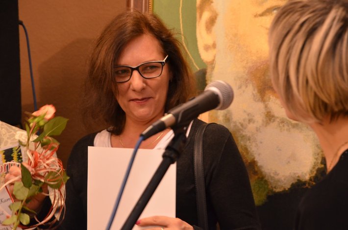 Tuchola: Wystawa Klubu 