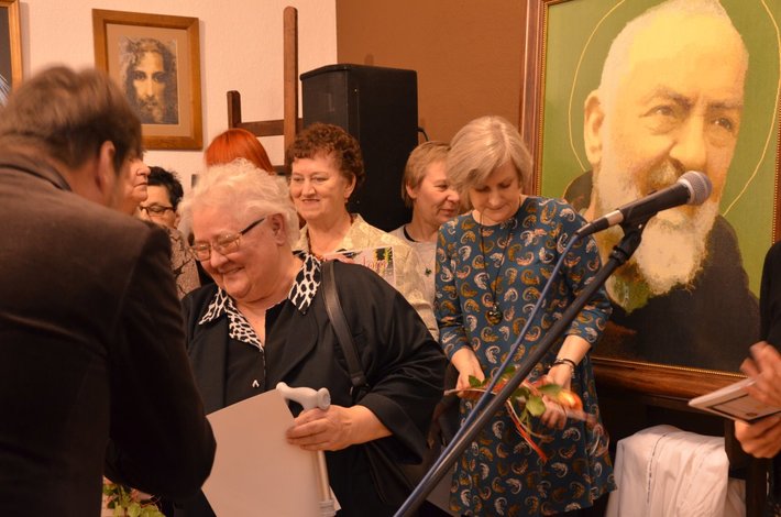 Tuchola: Wystawa Klubu 