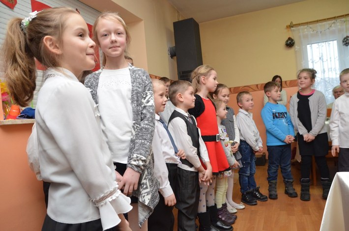 Mały Mędromierz: Podsumowanie zimowiska - ZDJĘCIA