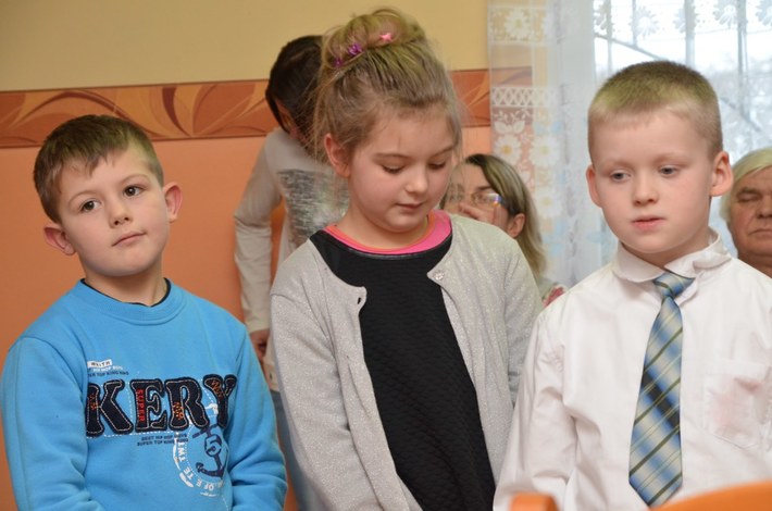 Mały Mędromierz: Podsumowanie zimowiska - ZDJĘCIA