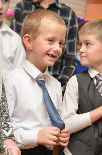 Mały Mędromierz: Podsumowanie zimowiska - ZDJĘCIA