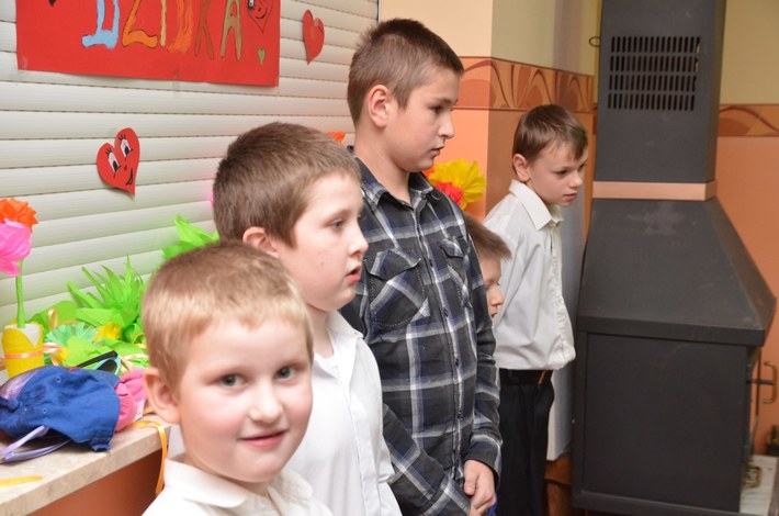 Mały Mędromierz: Podsumowanie zimowiska - ZDJĘCIA