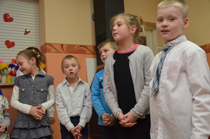 Mały Mędromierz: Podsumowanie zimowiska - ZDJĘCIA