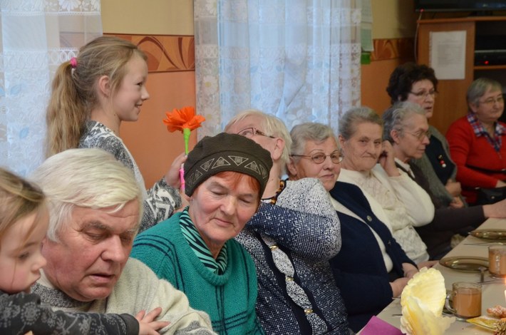 Mały Mędromierz: Podsumowanie zimowiska - ZDJĘCIA