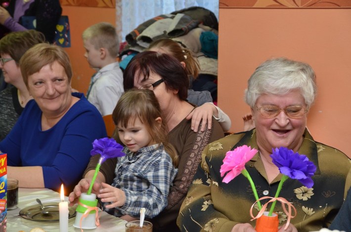 Mały Mędromierz: Podsumowanie zimowiska - ZDJĘCIA