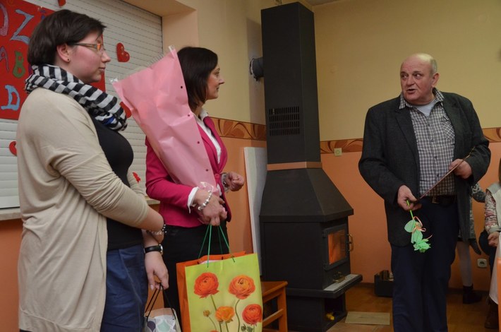 Mały Mędromierz: Podsumowanie zimowiska - ZDJĘCIA