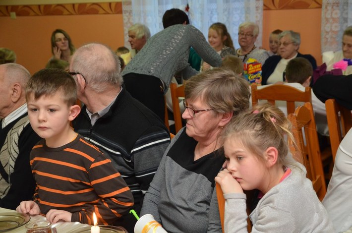 Mały Mędromierz: Podsumowanie zimowiska - ZDJĘCIA