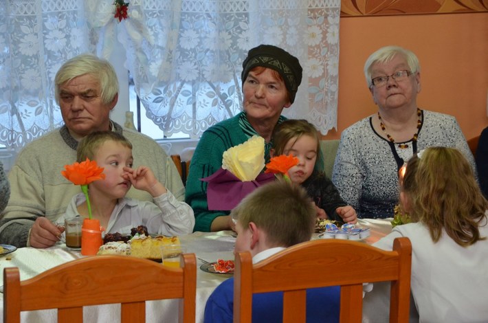 Mały Mędromierz: Podsumowanie zimowiska - ZDJĘCIA