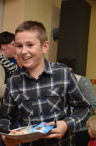 Mały Mędromierz: Podsumowanie zimowiska - ZDJĘCIA