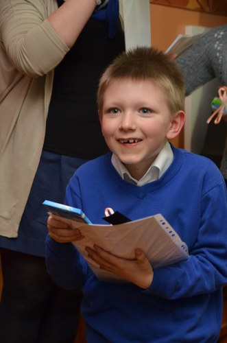 Mały Mędromierz: Podsumowanie zimowiska - ZDJĘCIA