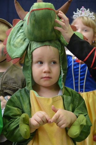 Raciąż: Babciu, dziadku żyj 100 lat! - ZDJĘCIA