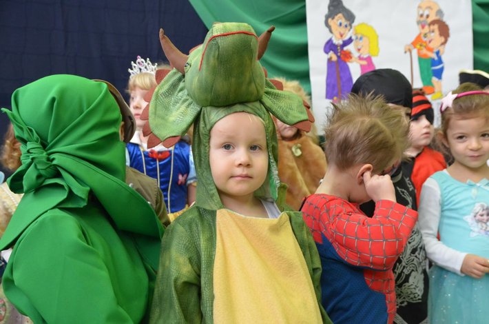 Raciąż: Babciu, dziadku żyj 100 lat! - ZDJĘCIA