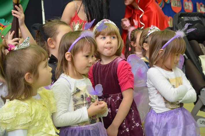 Raciąż: Babciu, dziadku żyj 100 lat! - ZDJĘCIA