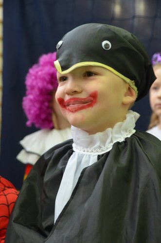 Raciąż: Babciu, dziadku żyj 100 lat! - ZDJĘCIA