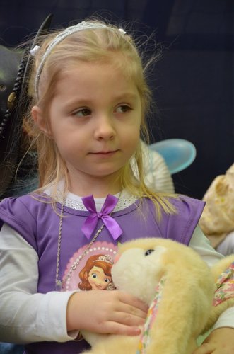 Raciąż: Babciu, dziadku żyj 100 lat! - ZDJĘCIA