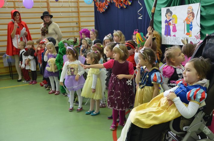 Raciąż: Babciu, dziadku żyj 100 lat! - ZDJĘCIA