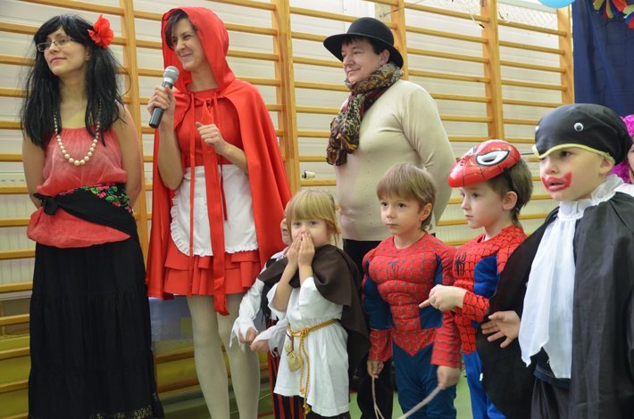 Raciąż: Babciu, dziadku żyj 100 lat! - ZDJĘCIA