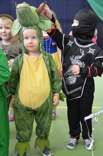 Raciąż: Babciu, dziadku żyj 100 lat! - ZDJĘCIA