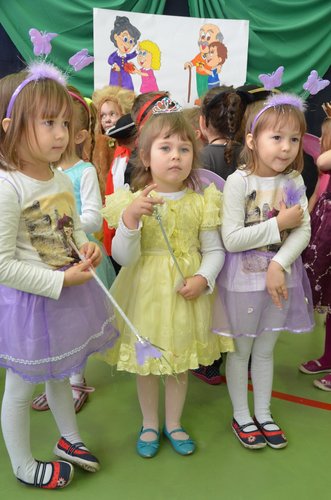 Raciąż: Babciu, dziadku żyj 100 lat! - ZDJĘCIA