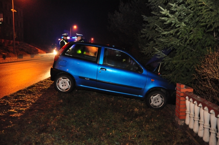 Gmina Gostycyn: Nie żyje strażak - prezes. Zawał za kierownicą? ZDJĘCIA