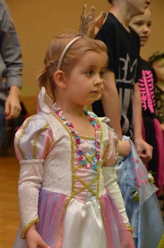 Tuchola: Bal karnawałowy w TOK-u - ZDJĘCIA