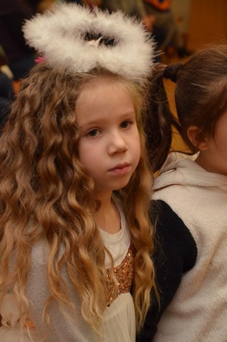 Tuchola: Bal karnawałowy w TOK-u - ZDJĘCIA