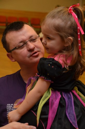 Tuchola: Bal karnawałowy w TOK-u - ZDJĘCIA