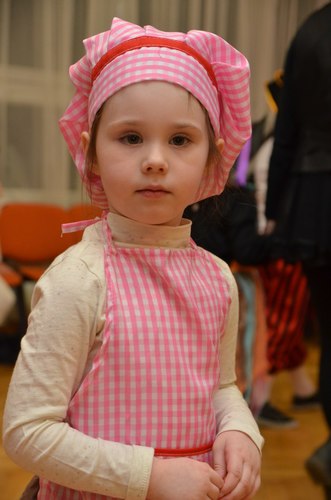 Tuchola: Bal karnawałowy w TOK-u - ZDJĘCIA