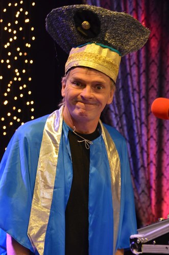 Tuchola: Bal karnawałowy w TOK-u - ZDJĘCIA