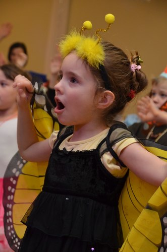 Tuchola: Bal karnawałowy w TOK-u - ZDJĘCIA