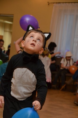 Raciąż: Karnawałowe szaleństwa na parkiecie - ZDJĘCIA