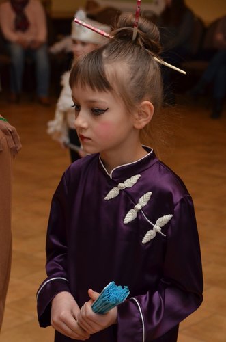 Raciąż: Karnawałowe szaleństwa na parkiecie - ZDJĘCIA