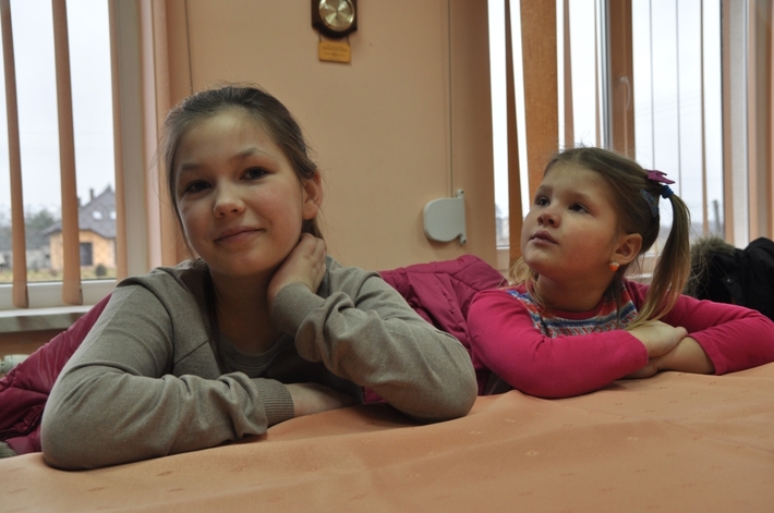 Gmina Kęsowo: ferie ze strażakami - ZDJĘCIA