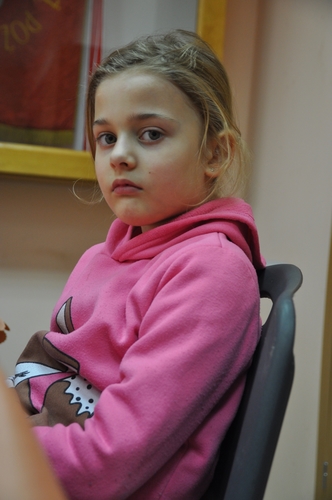 Gmina Kęsowo: ferie ze strażakami - ZDJĘCIA