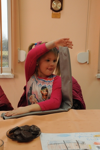 Gmina Kęsowo: ferie ze strażakami - ZDJĘCIA