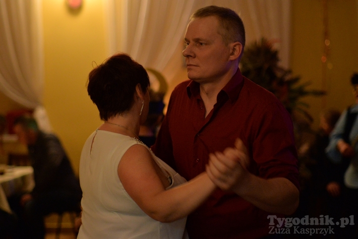 Maskenbal w Suchej - ZDJĘCIA