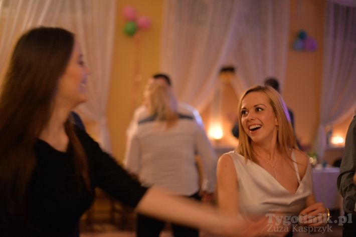 Maskenbal w Suchej - ZDJĘCIA