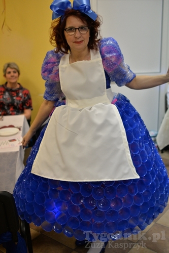 Maskenbal w Suchej - ZDJĘCIA